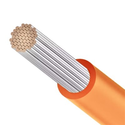 यूएल11627 टिन कॉपर बैटरी केबल